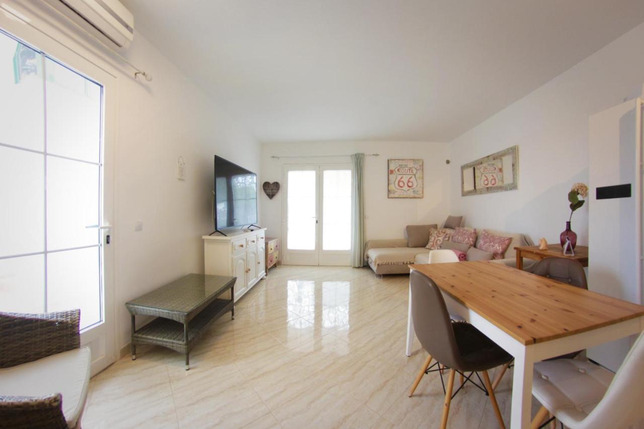 Apartamento Playa Blanca Exterior foto