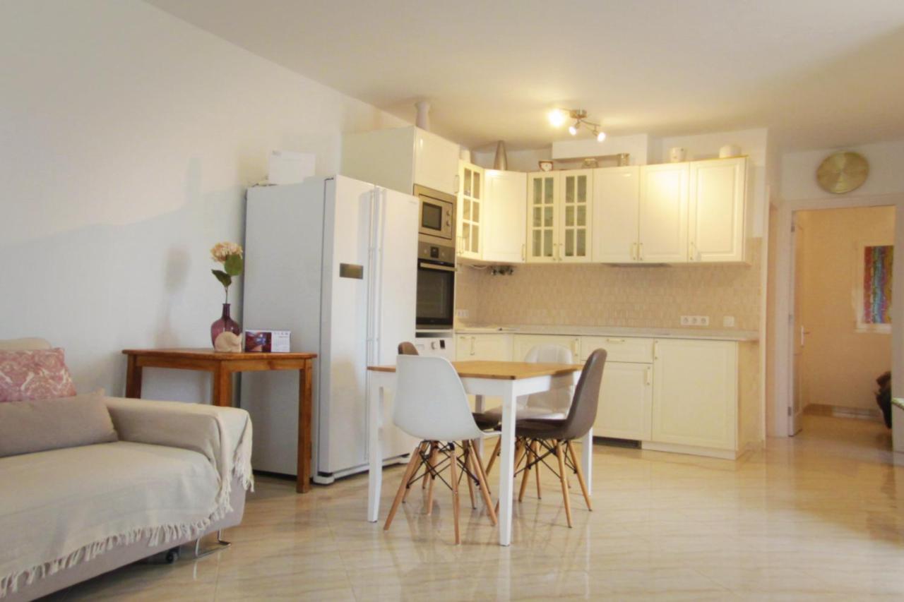 Apartamento Playa Blanca Exterior foto